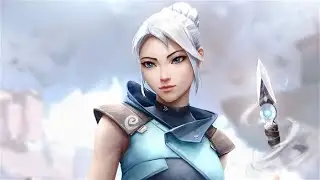 Beggin 💪 | Valorant Montage