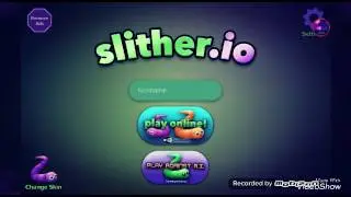 Slither.io/ ПЕЧАЛЬКА((😦😦