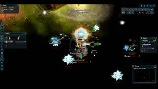 DarkOrbit - Ghost Global Europe 1