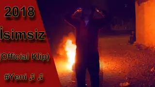 BaBaSoN Beat (İsimsiz)  2018 Diss # (Official Klip) #Yeni ♫ ♫