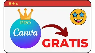 🆓 ¿Cómo conseguir Canva PRO para profesores? GRATIS