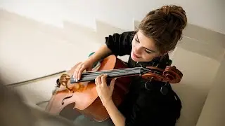 Relaxing Hymns 🎻 Cello & Piano🎻Hymn  Instrumental Music