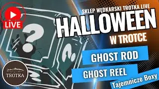 Tajemnicze Paczki na Halloween 🎃 Sprawdź Rabaty, Nowości