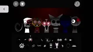 Sprunki Phase 3