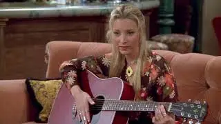Phoebe Buffay | Remix