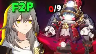 I challenged the HARDEST Anomaly Arbitration as a F2P…