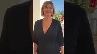 Элегантна - потому что элегантна, новое платье тут ни при чем."— Коко Шанель