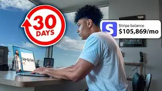 I copy & pasted Alex Hormozi's business and made $106k last month