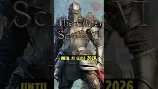 Devastating News About Elder Scrolls 6! 😢 