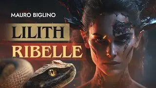 Rebel Lilith | Mauro Biglino