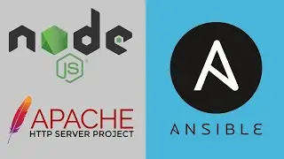 Ansible - Installare NodeJS con Apache come Proxy