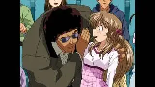 Yakitate Ja Pan OST 1 - Minami Tokyo Shiten no Sesta
