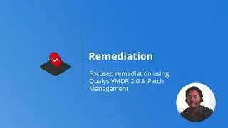 Implement Risk-Based Vulnerability Management with Qualys TruRisk - Swapnil Webinar