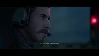 Call of Duty Modern Warfare - Campaign #1 Fog of War