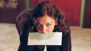 SECRETARY | Trailer italiano