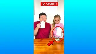 This is So SMART! 😂 