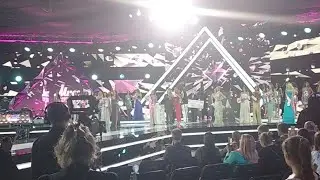 Победительницы
