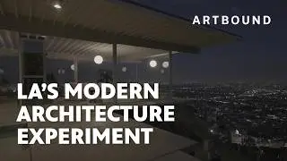 Arts & Architecture: The Case Study House Program | Artbound | Season 15, Episode 3