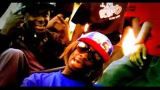 Blapstar ft. Braze, M DOTT, & HBO- Berries & Cream (OFFICIAL VIDEO)