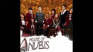 Song of Plains (from House of Anubis)