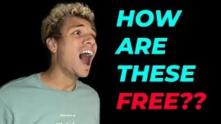 The Free Vocal Presets That Will Change Everything...