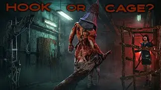 How to Use Pyramid Head Cages Properly!