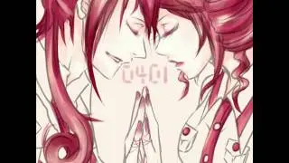 Wave - Ted and Teto Kasane