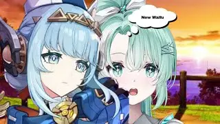 Genshin Impact It Just Keeps Getting Sadder