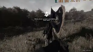 War of Rights - Fall Atmosphere