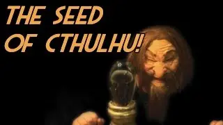 ASMR- The Seed Of Cthulhu