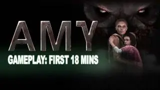 Amy - First 18 minutes