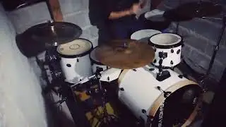 VOLAR DE NUEVO / INFIBEAT / DRUMS C / SRDDRUMS
