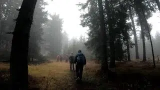 Košenjak / Huhnerkogel 1522m