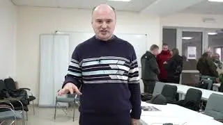 Олег Дацій