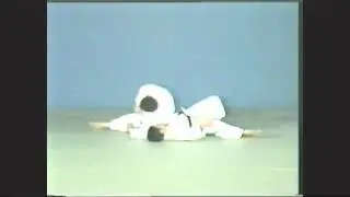 Hane maki komi