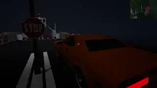 This is why I avoid the water. The FERRY