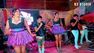 Yoniko y Su Grupo Australia - Tomo Cerveza Para Olvidar Producciones RJ Studio