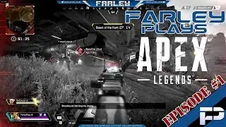 Triple Wins - Apex #1