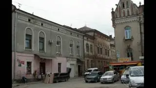 Бережани 2016/2017