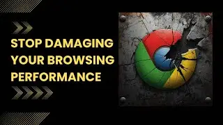 How to make Google Chrome faster on your Windows PC! | Speed up Chrome browser