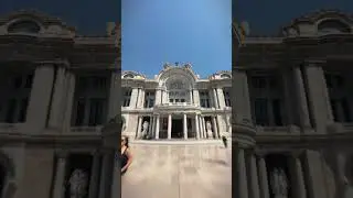 Esto es un hyperlapse y lo puedes utilizar como recurso para tus videos, te enseñaré cómo se hace✅