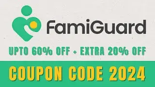 FamiGuard Coupon Code💥FamiGuard Promo Code💥FamiGuard Discount Code