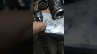 у кого такое было? #тормоза #автомобиль #прикол