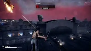 blood hunt hack
