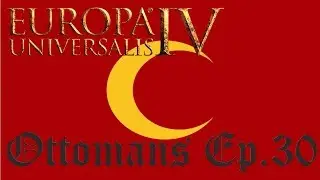 Eu4 Ottomans - Ep.30 Defender of the Catholic Faith Portugal?