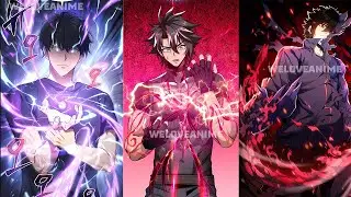 Best New Released Manhwa/Manhua That Will Keep You Hooked From The Start