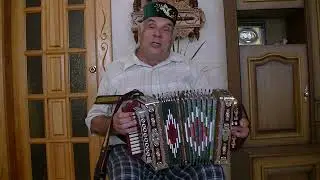 Мастер класс на тальянке выпуск 5