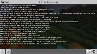 How To Use Effect Command In Minecraft 👑⛏️🪓🔥🐱💎🐆