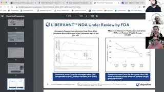 AQST Deep Dive and KMPH How Do They Interlink - What Is Hot?
