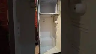Fridge Cleaning | MJ TV
